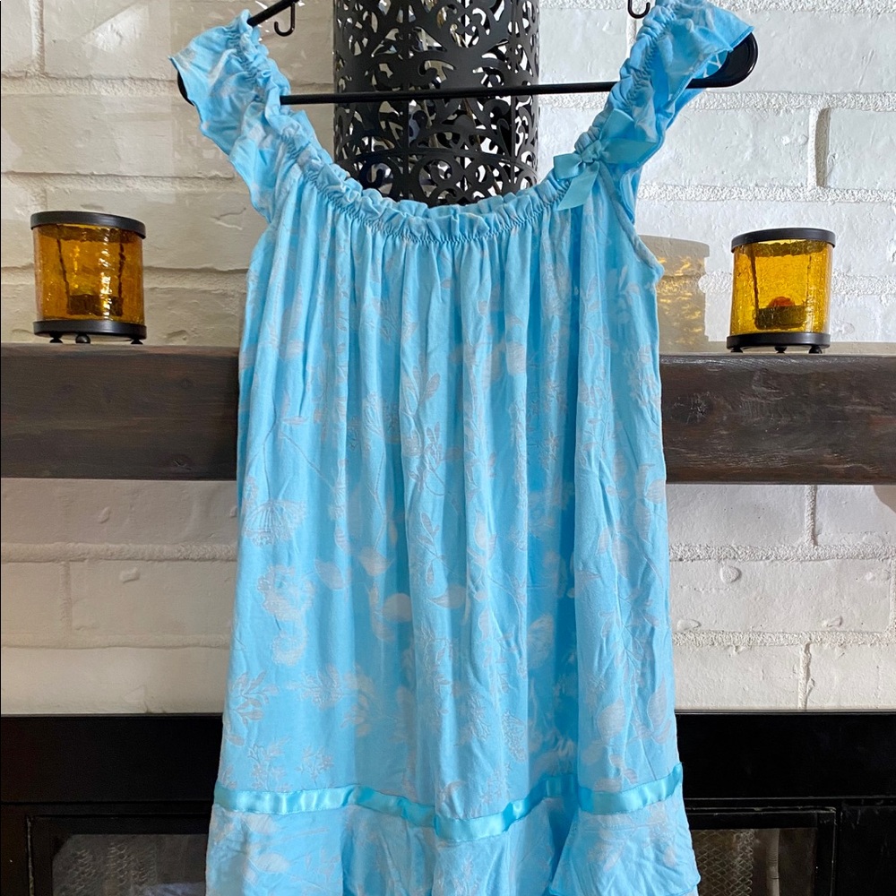 Victorias Secret nightie